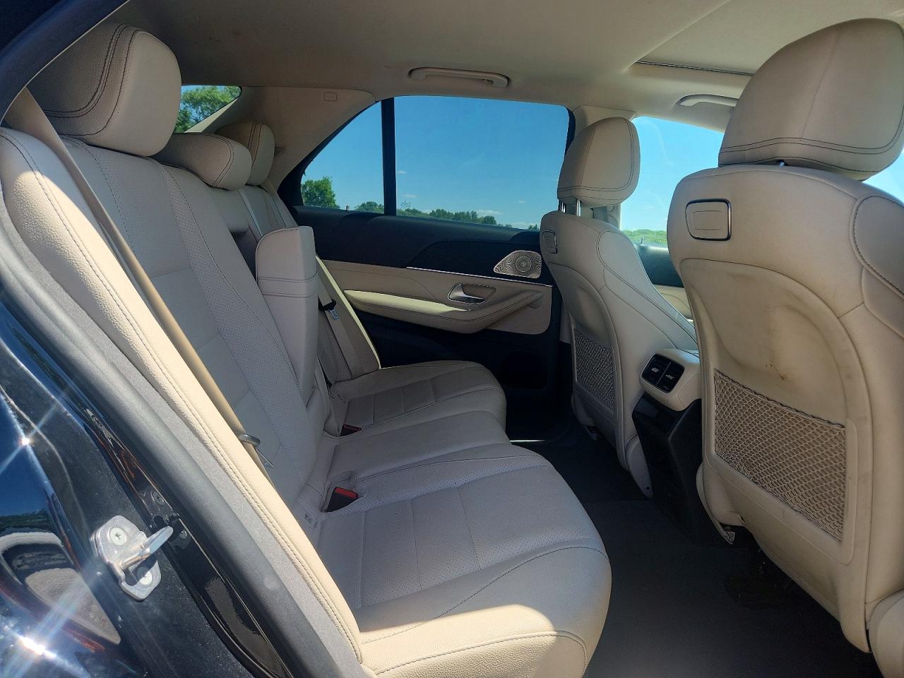 Mercedes-Benz GLE 350 4matic
