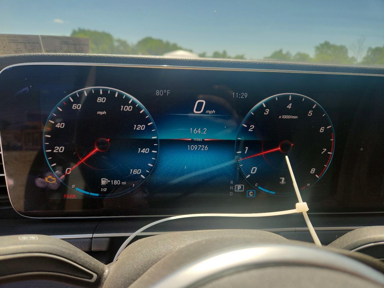 Mercedes-Benz GLE 350 4matic