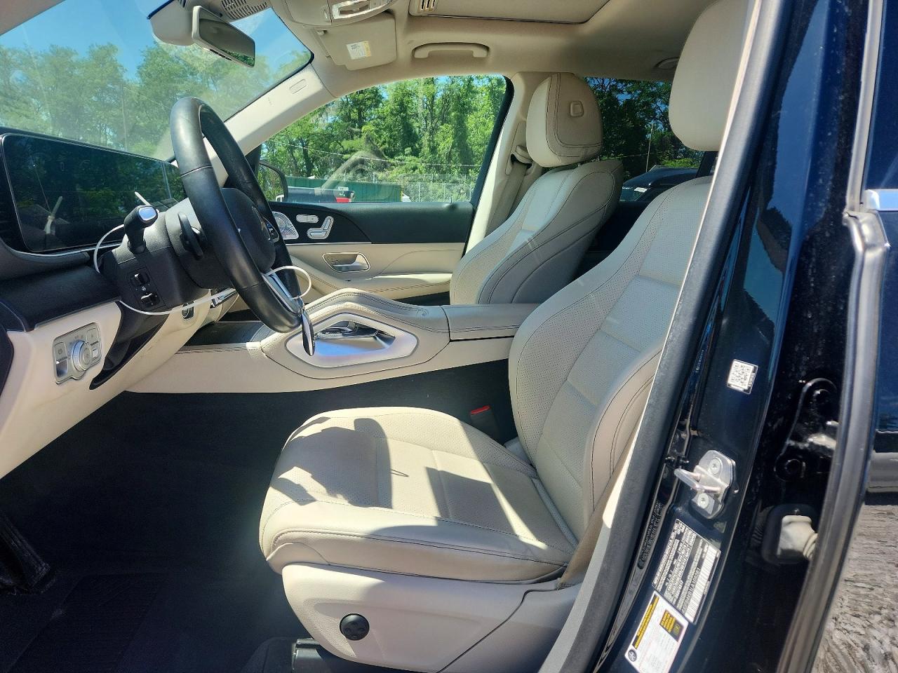 Mercedes-Benz GLE 350 4matic
