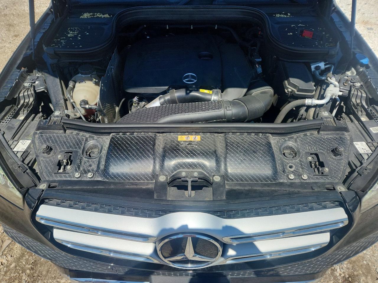 Mercedes-Benz GLE 350 4matic