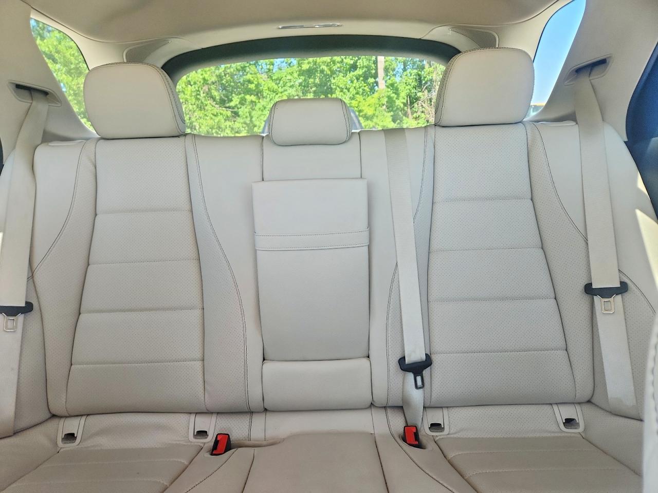 Mercedes-Benz GLE 350 4matic