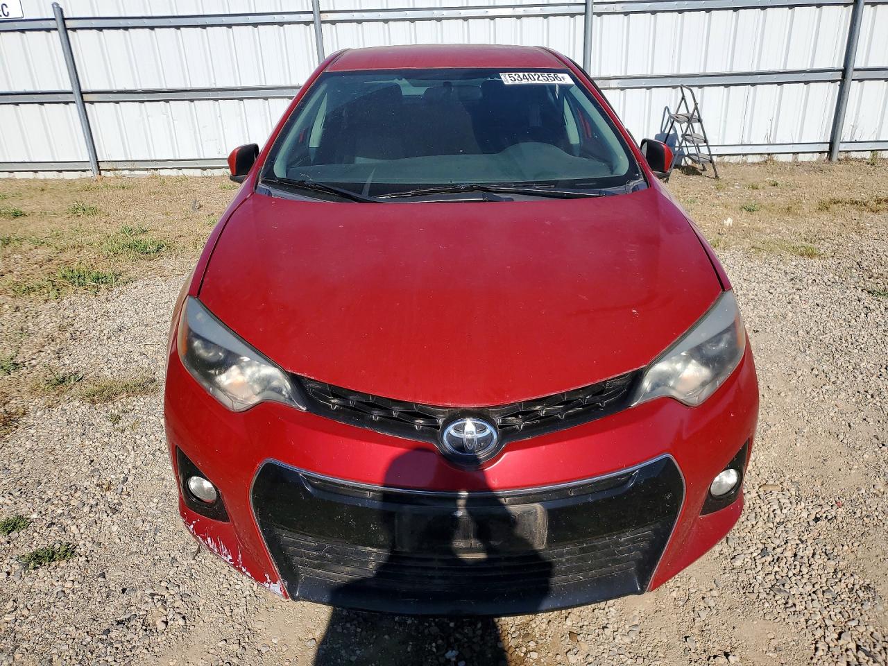 Toyota Corolla L