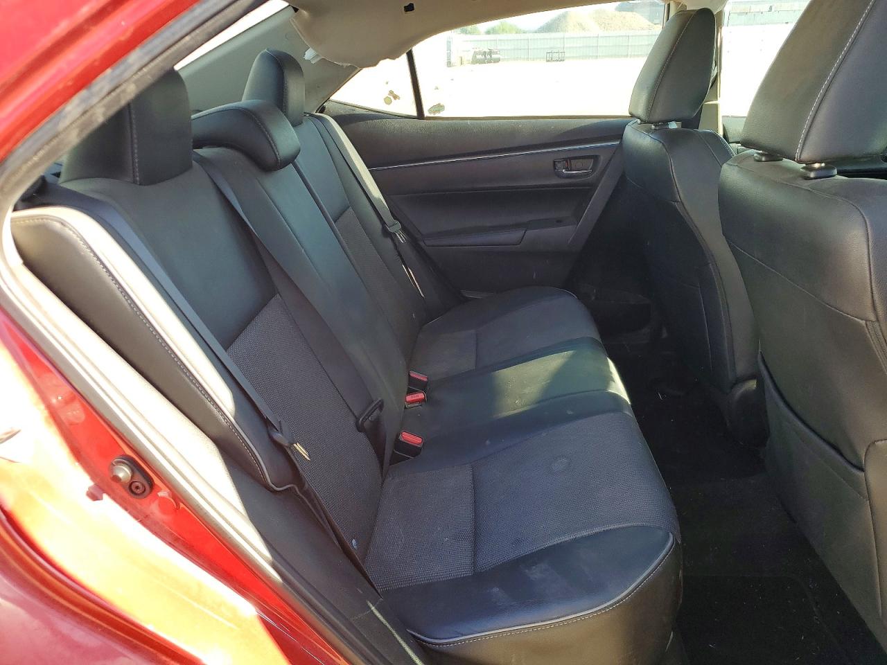 Toyota Corolla L