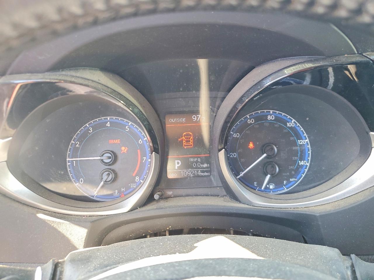 Toyota Corolla L