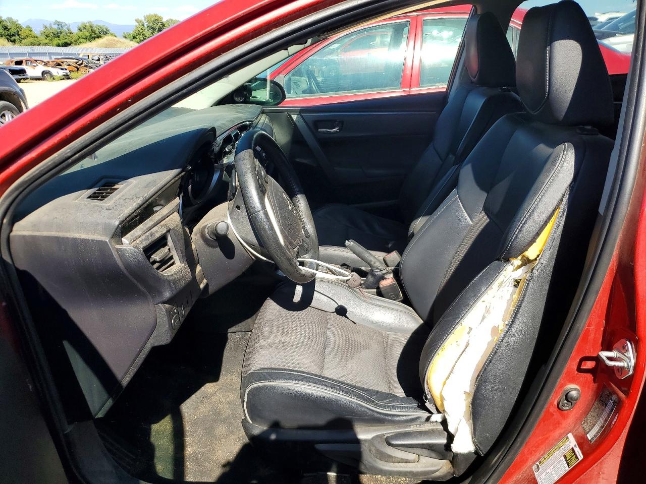 Toyota Corolla L