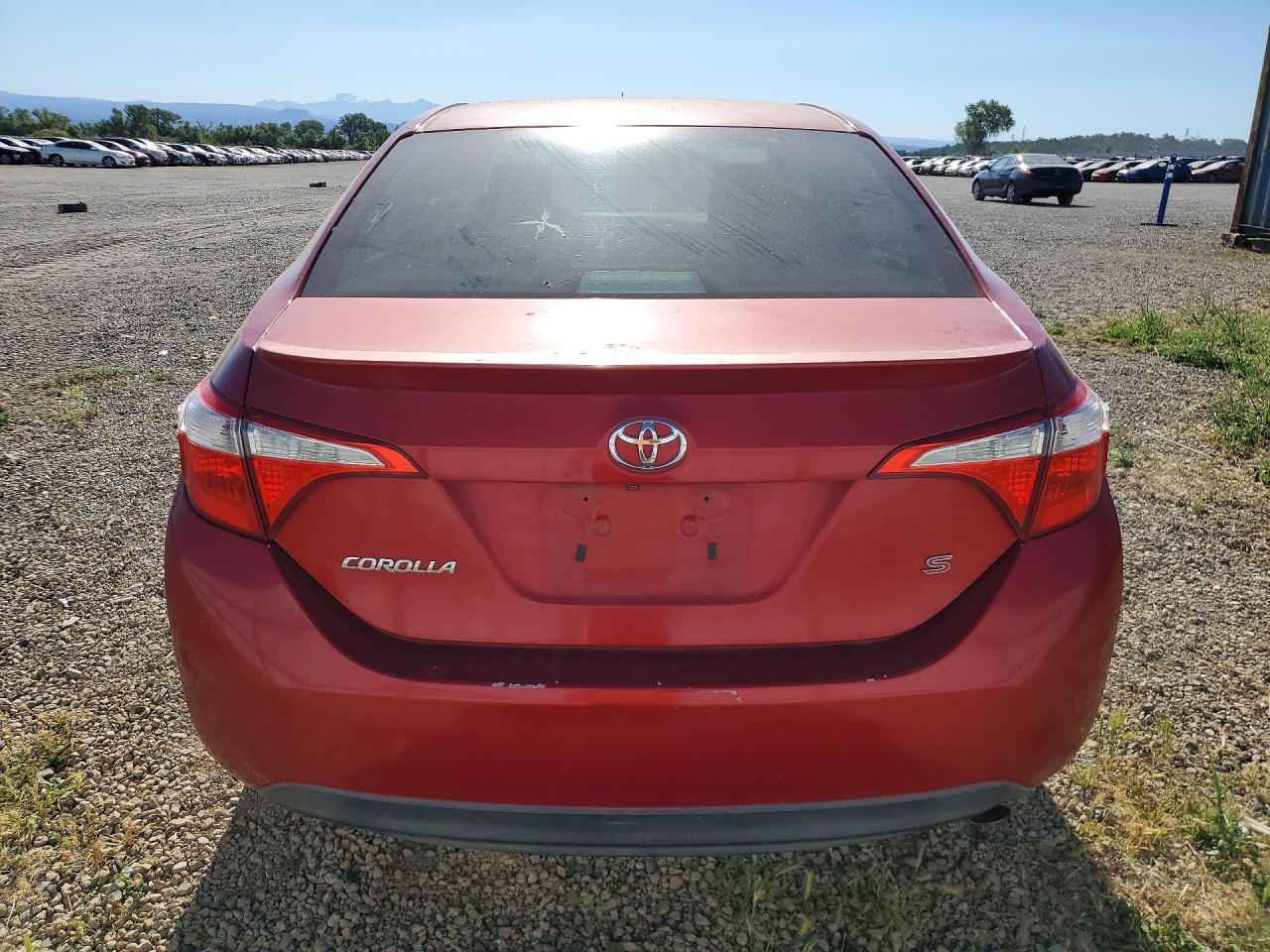 Toyota Corolla L
