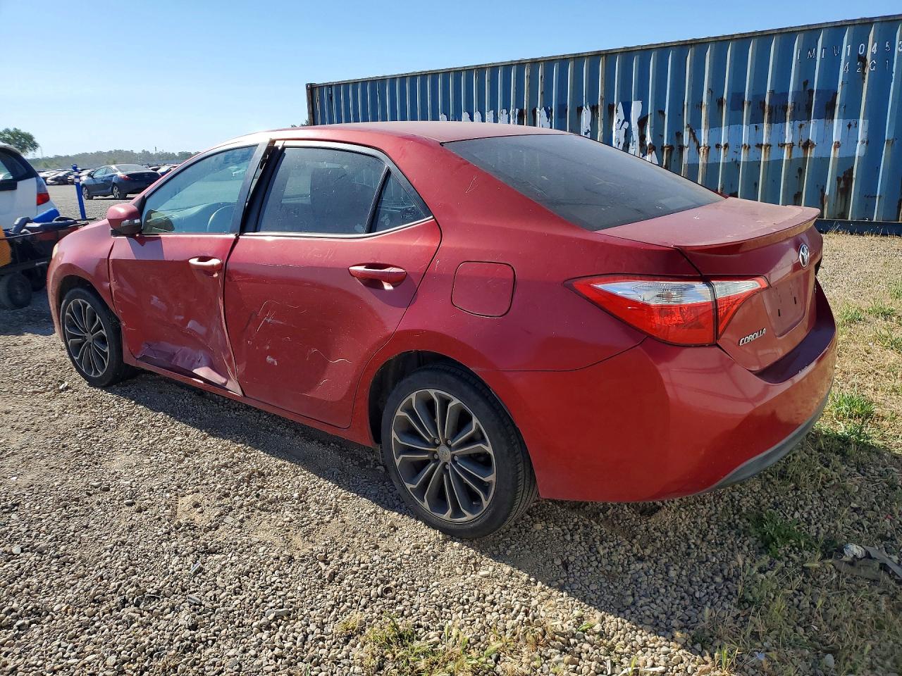Toyota Corolla L