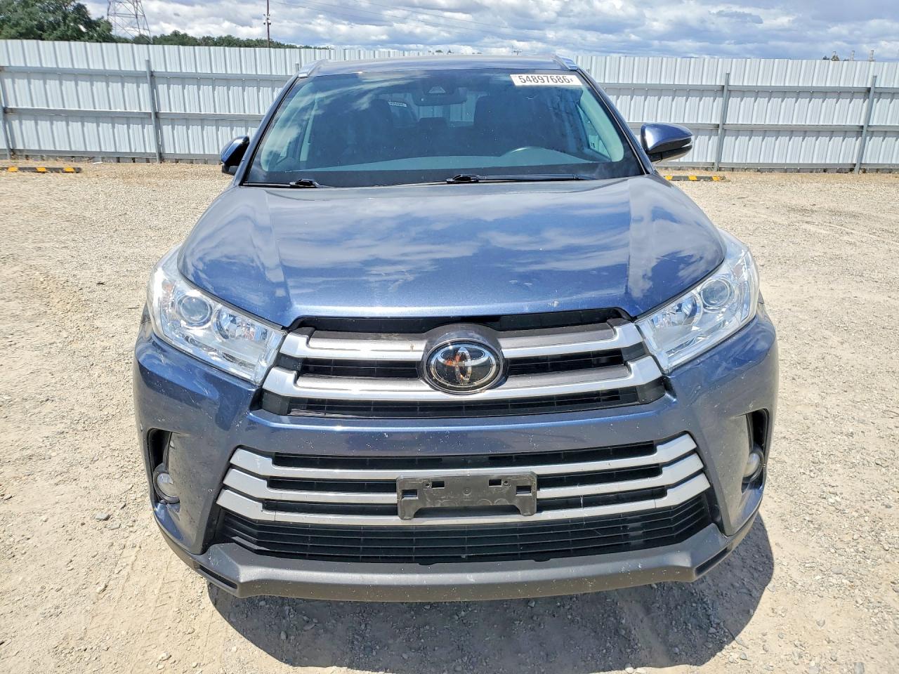 Toyota Highlander Xle