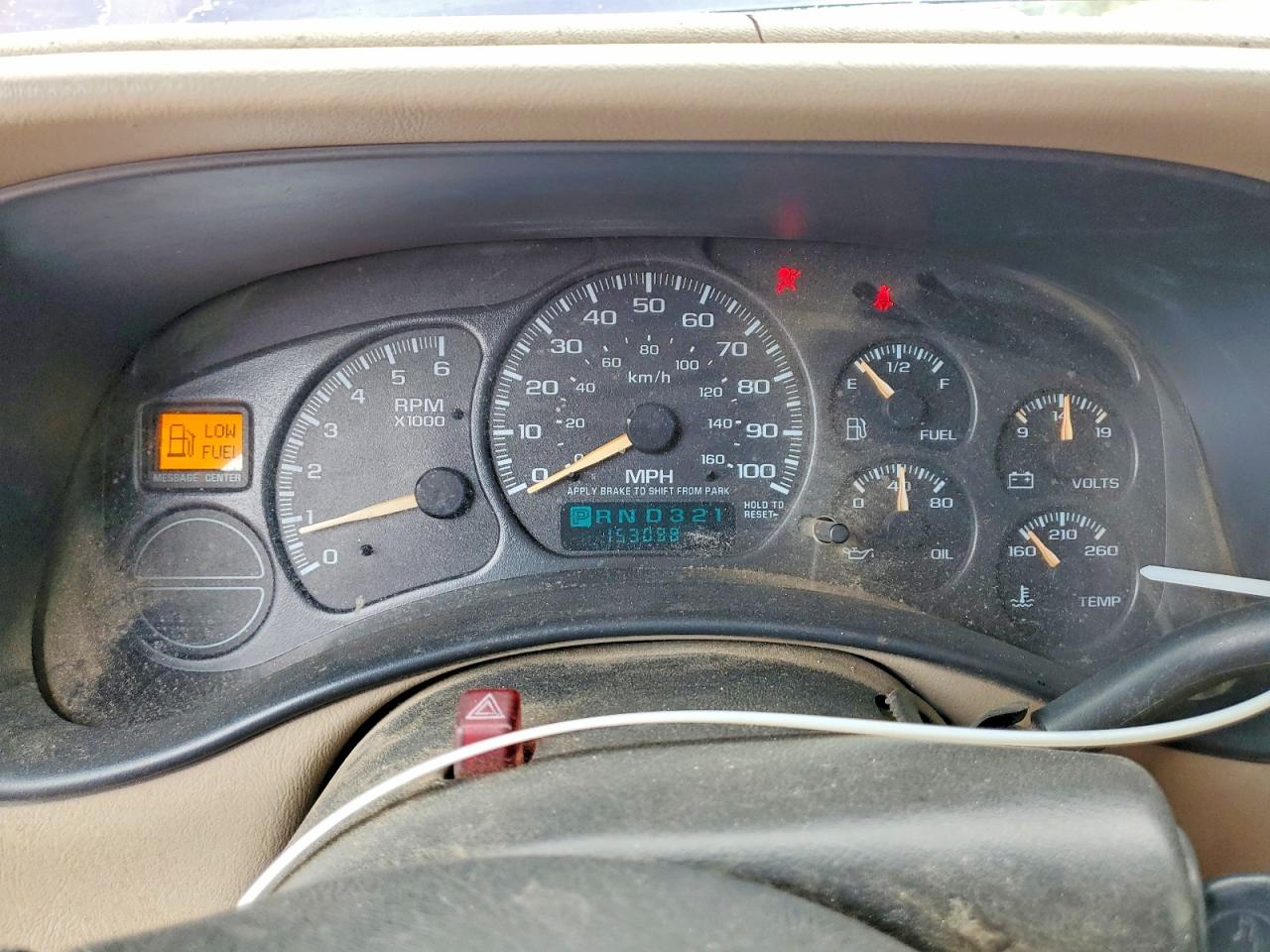 Chevrolet Silverado C1500