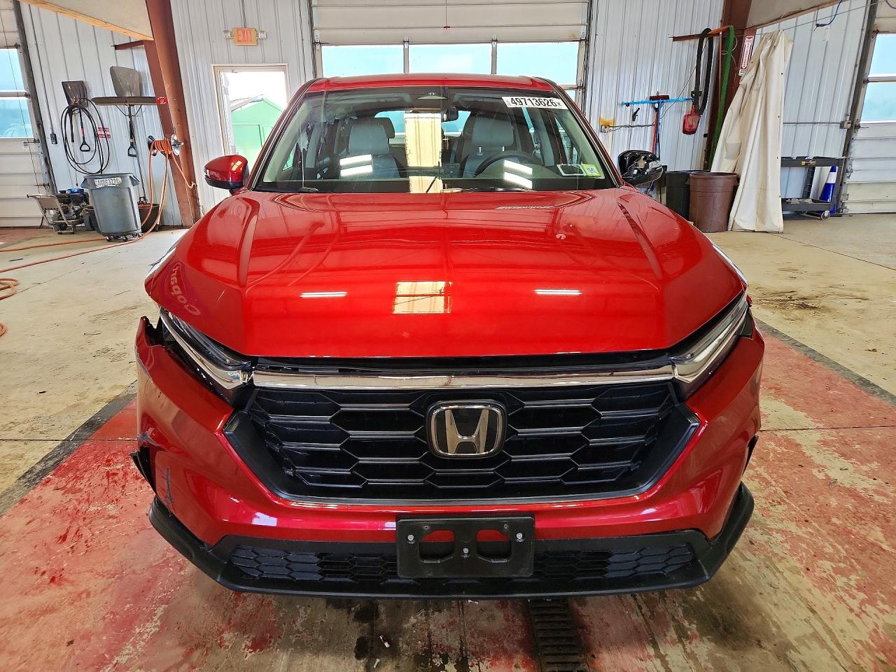 Honda Crv Lx