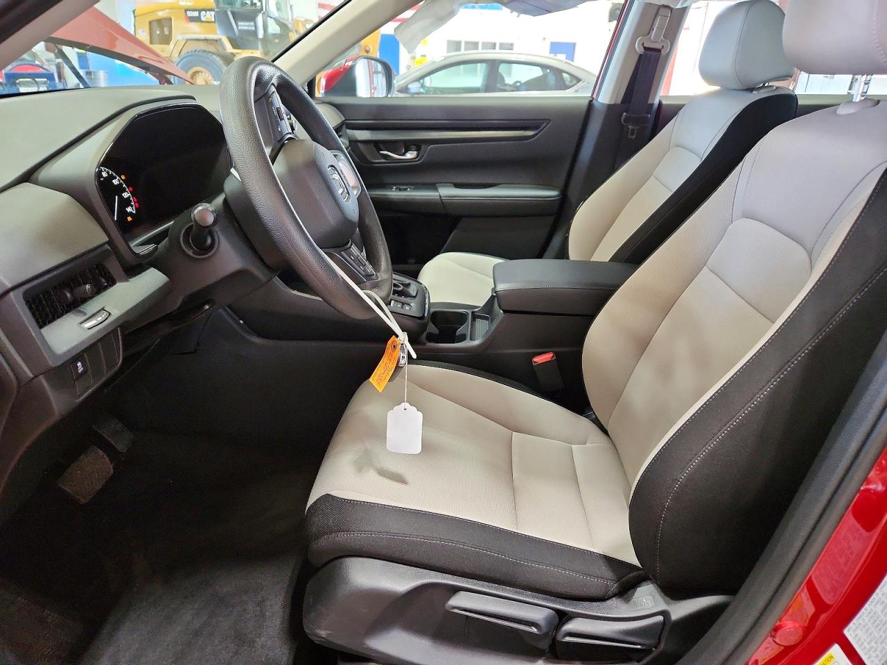 Honda Crv Lx