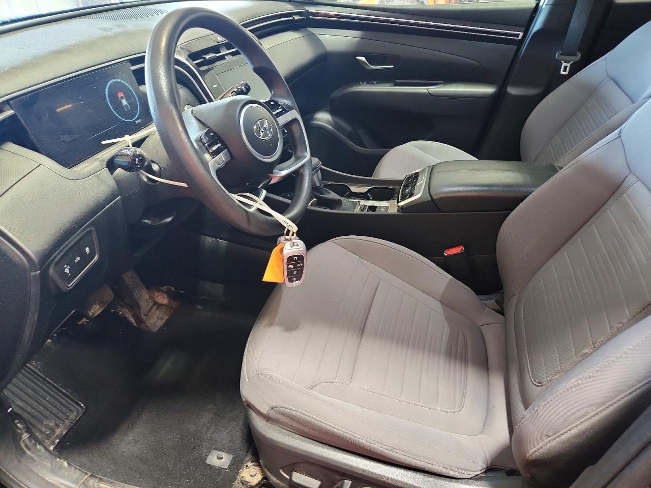 Hyundai SANTA CRUZ Sel