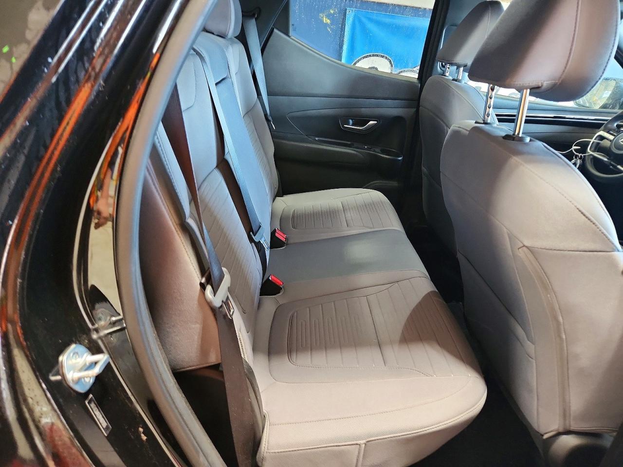 Hyundai SANTA CRUZ Sel