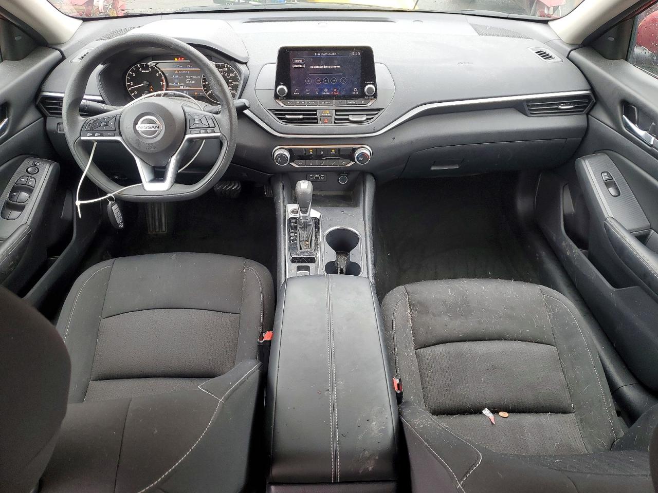 Nissan Altima 2.5 Sv