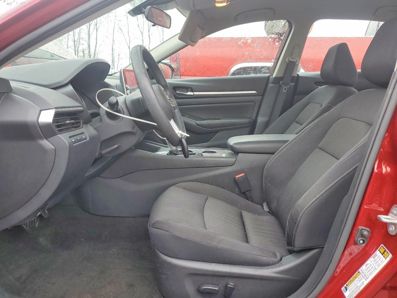 Nissan Altima 2.5 Sv
