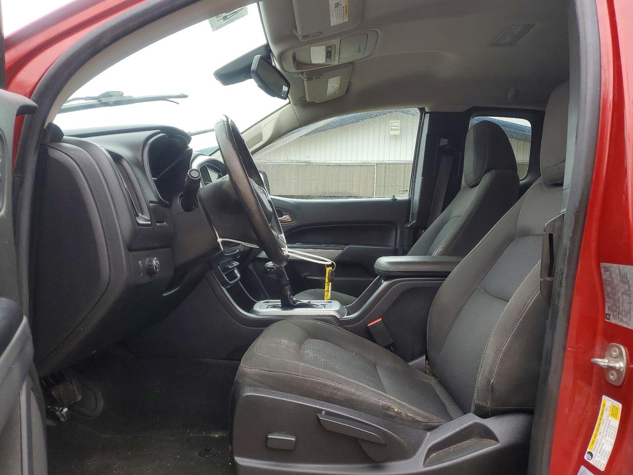 Chevrolet Colorado Lt