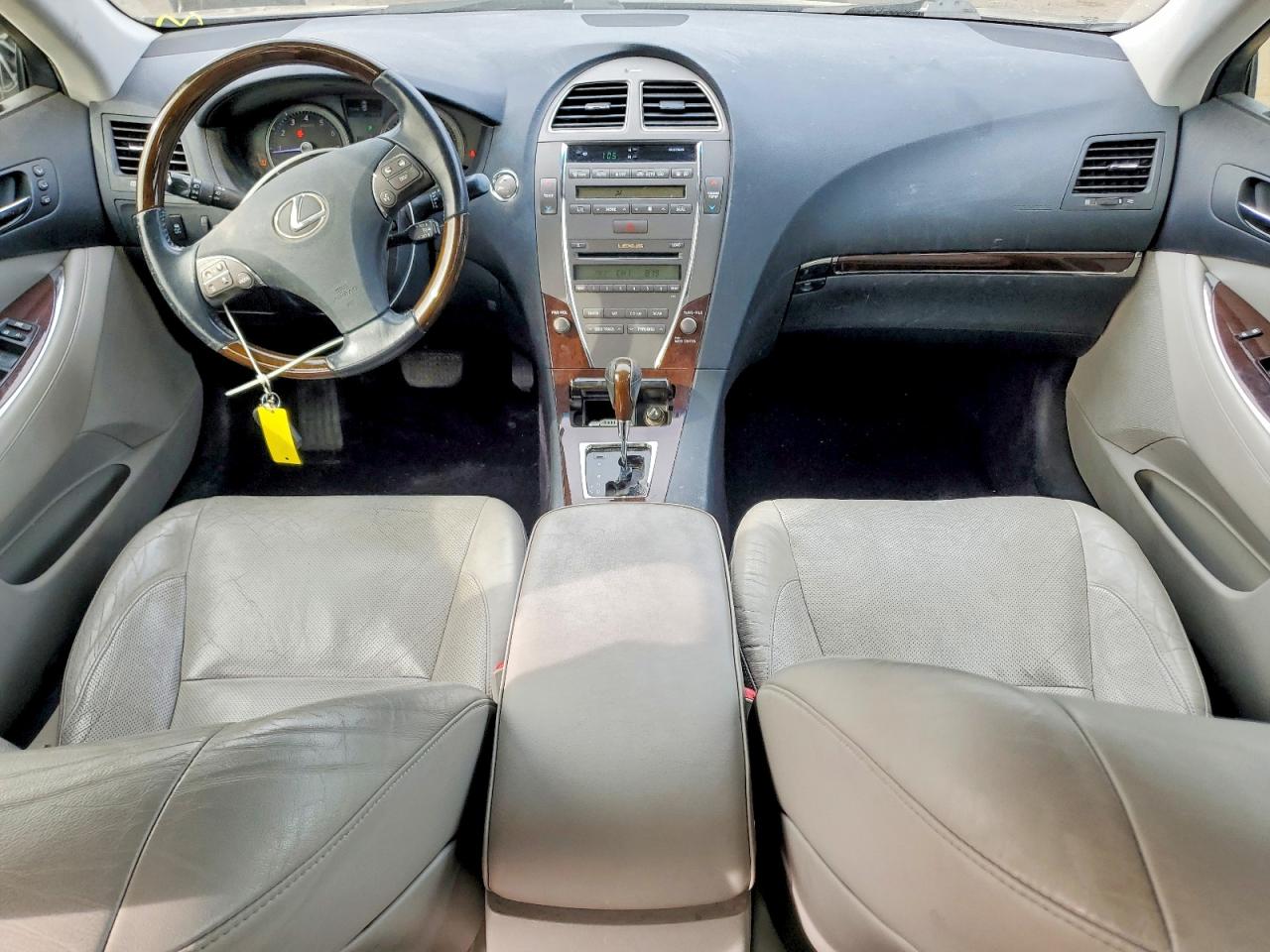 Lexus Es 350