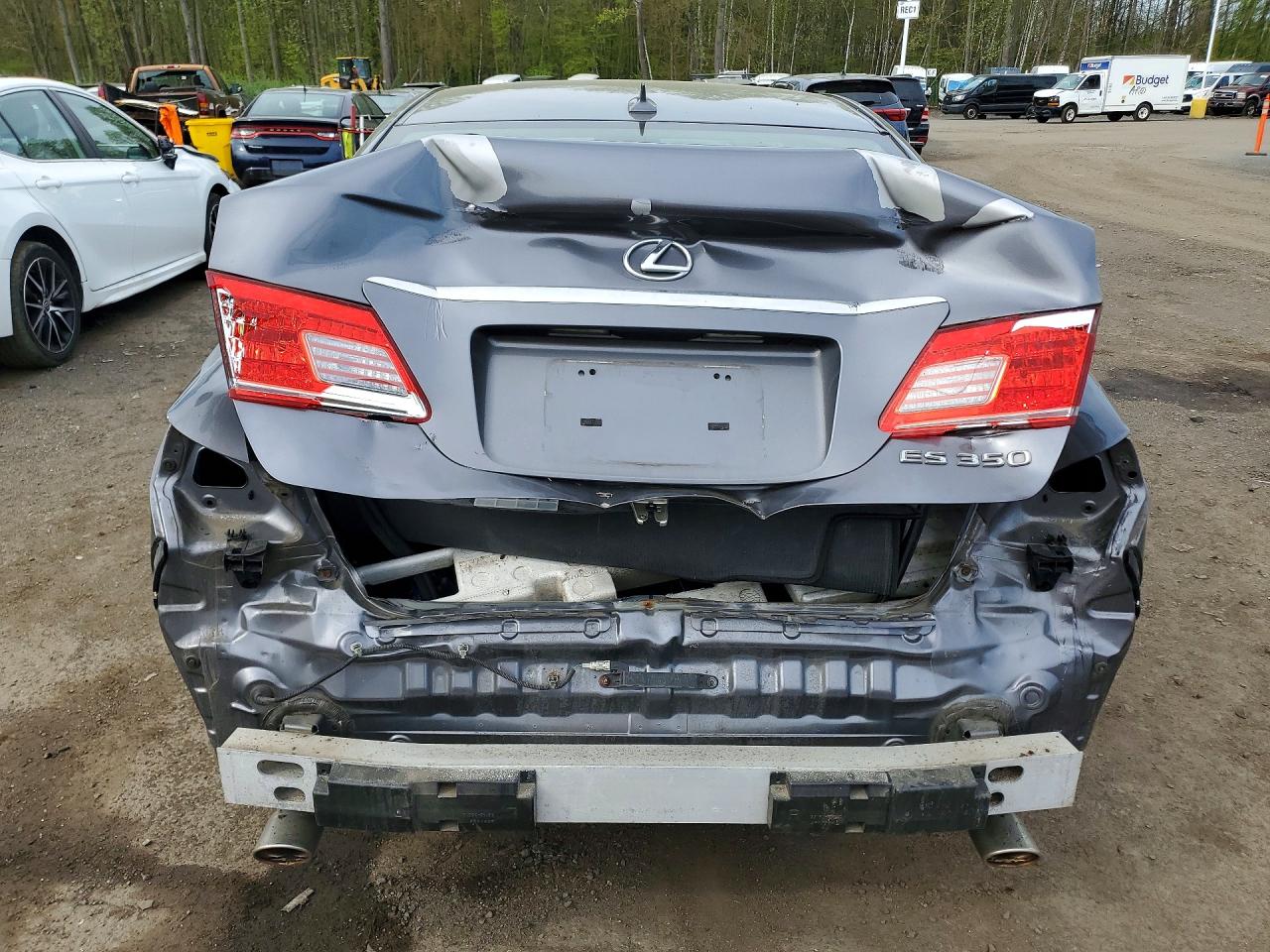Lexus Es 350
