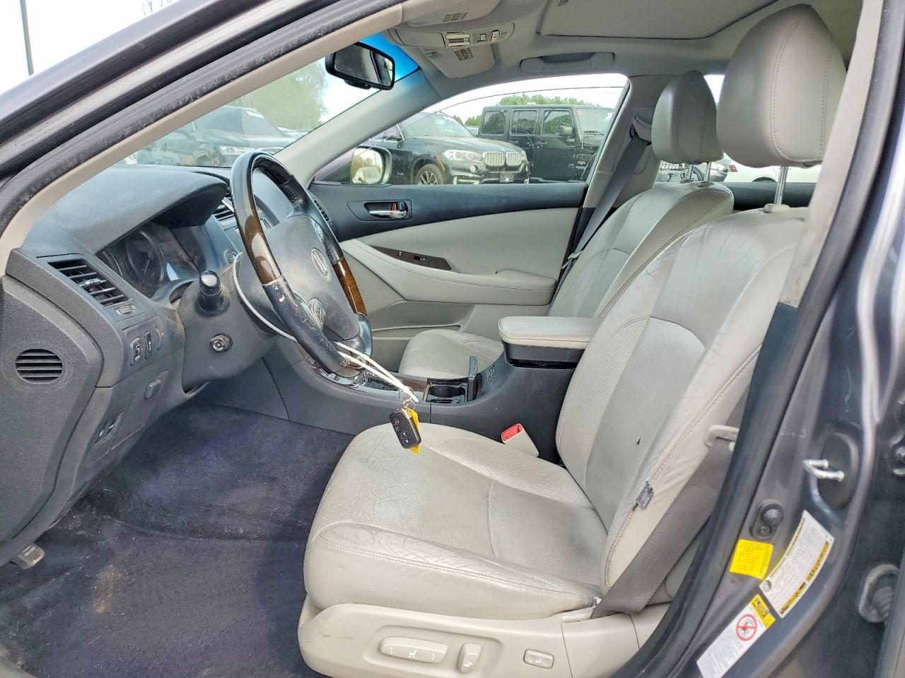 Lexus Es 350