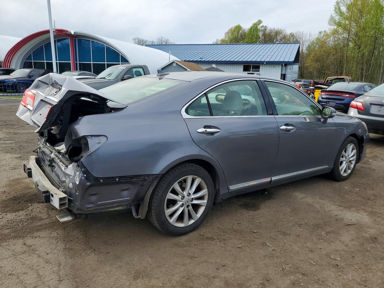 Lexus Es 350