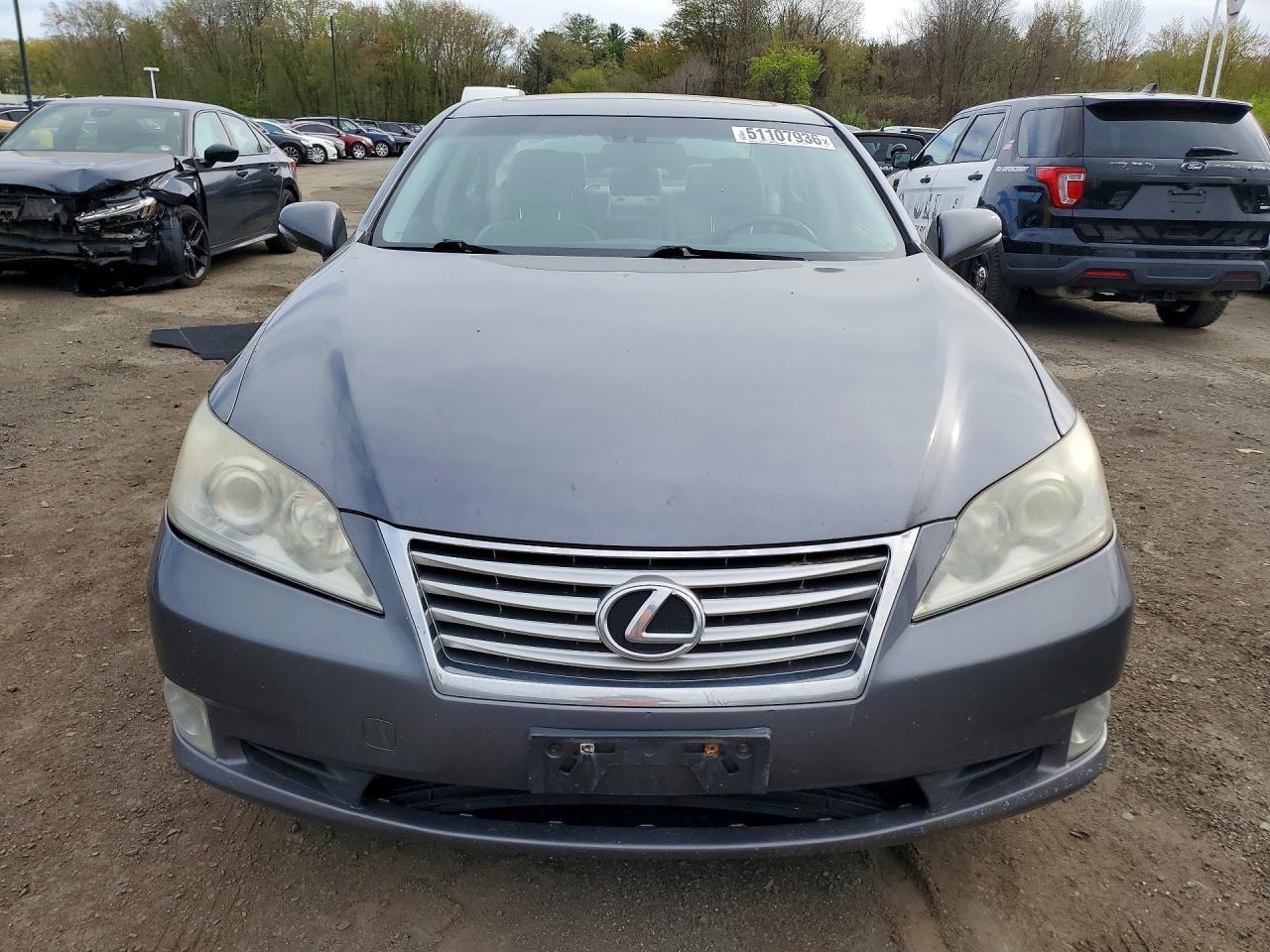 Lexus Es 350