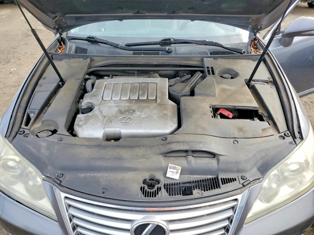 Lexus Es 350