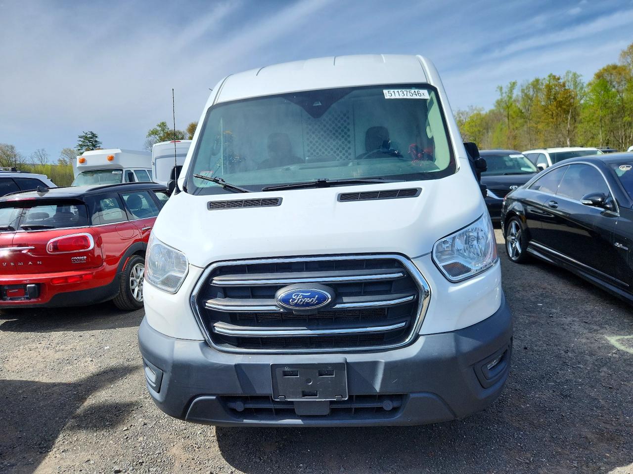 Ford Transit T-250