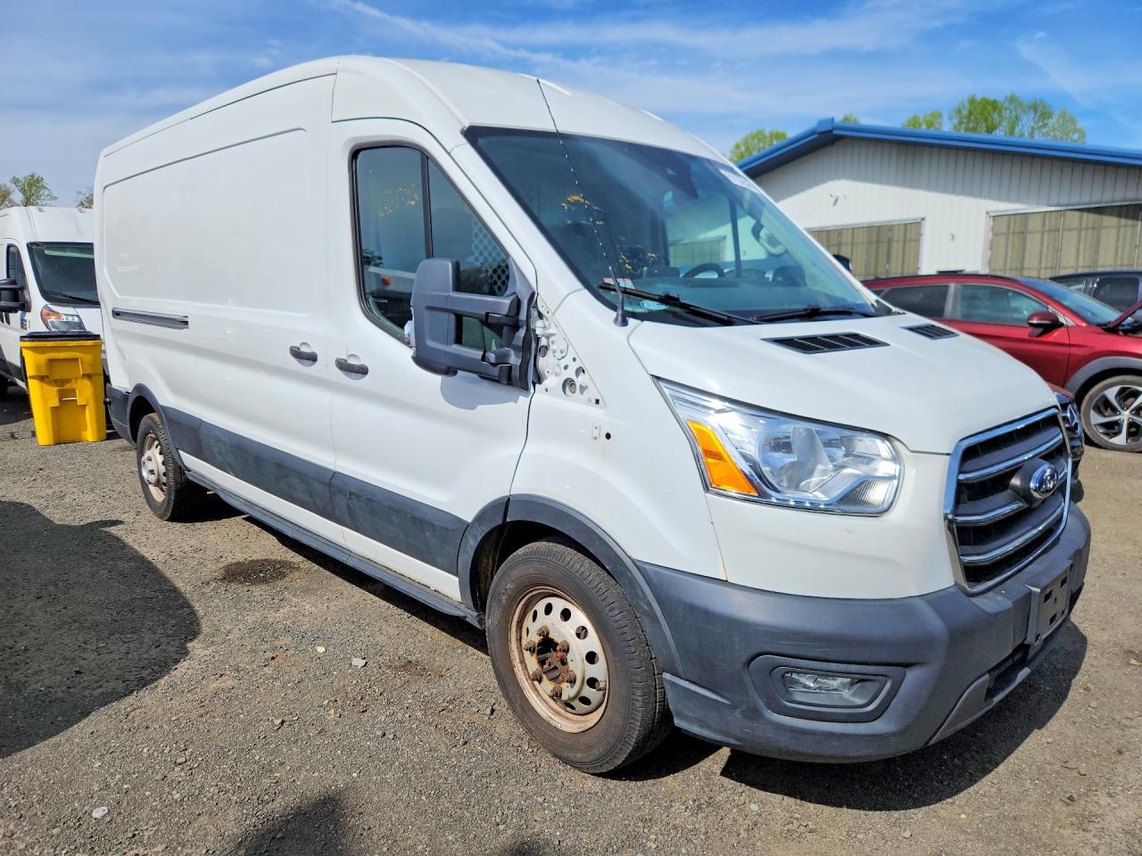 Ford Transit T-250