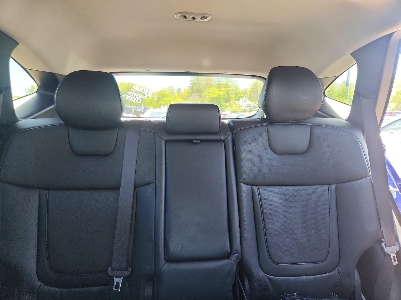 Hyundai TUCSON Sel