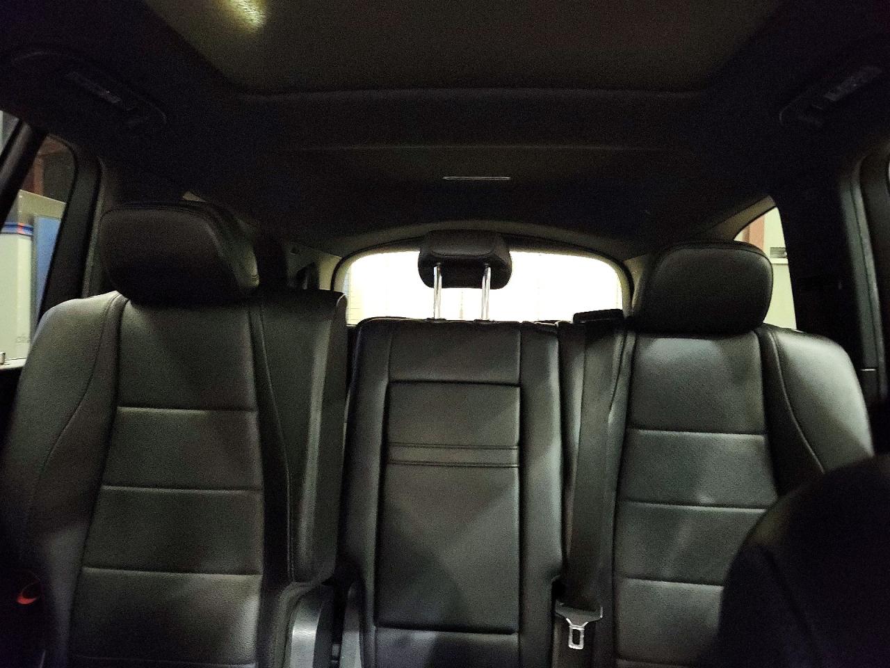 Mercedes-Benz Gls-class 450 4matic