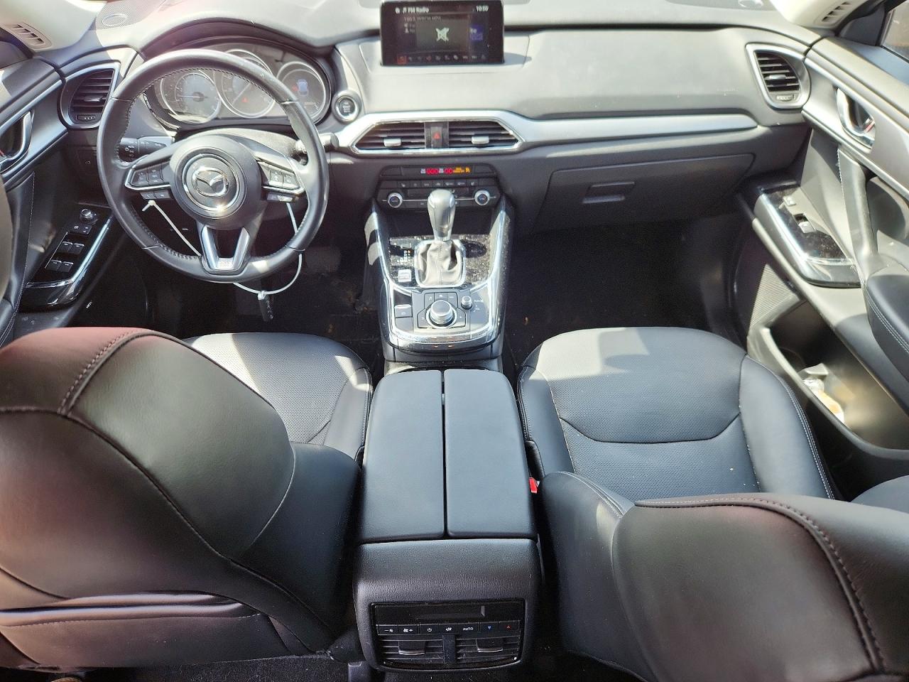 Mazda Cx Touring