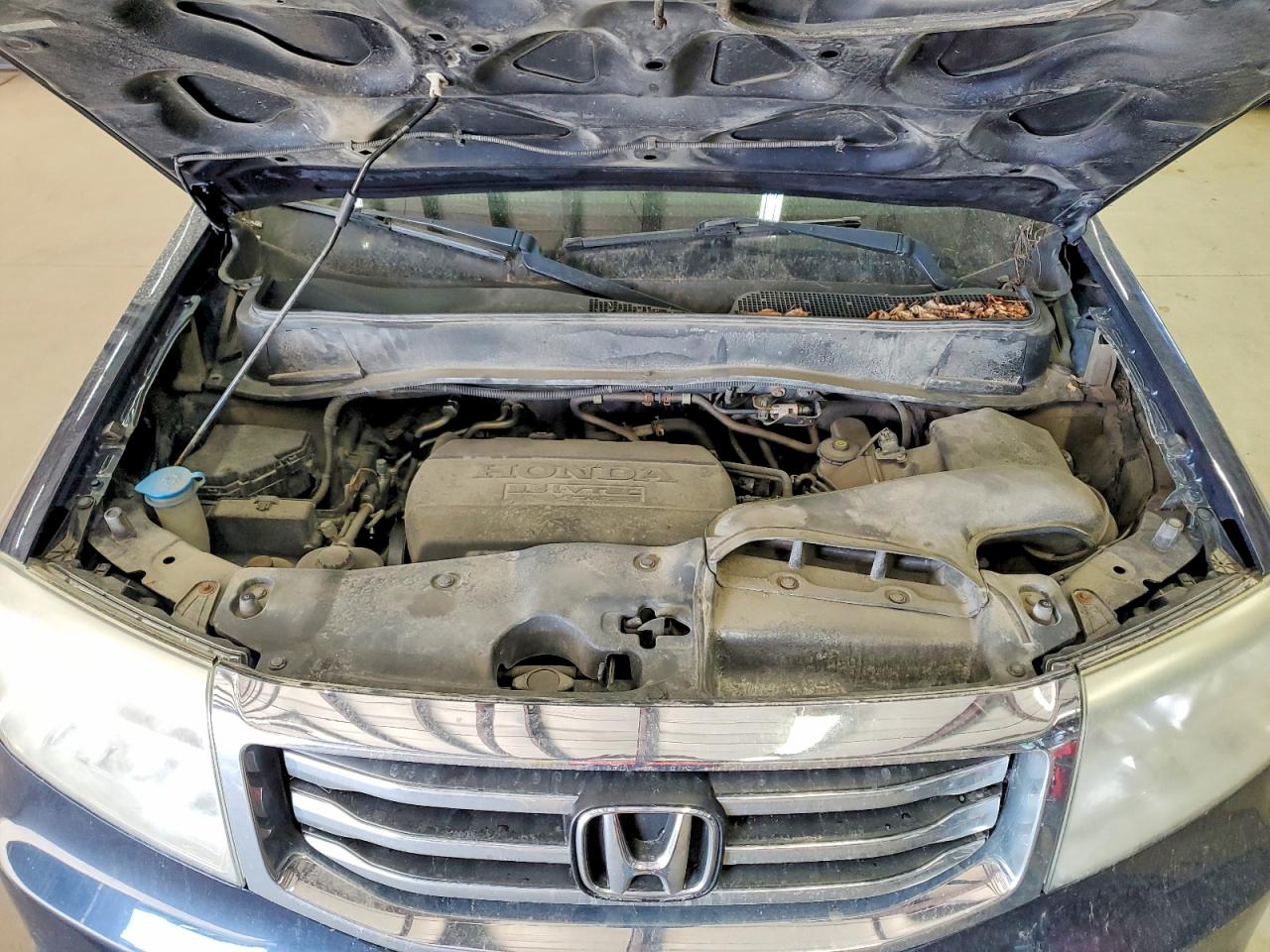 Honda Pilot Ex