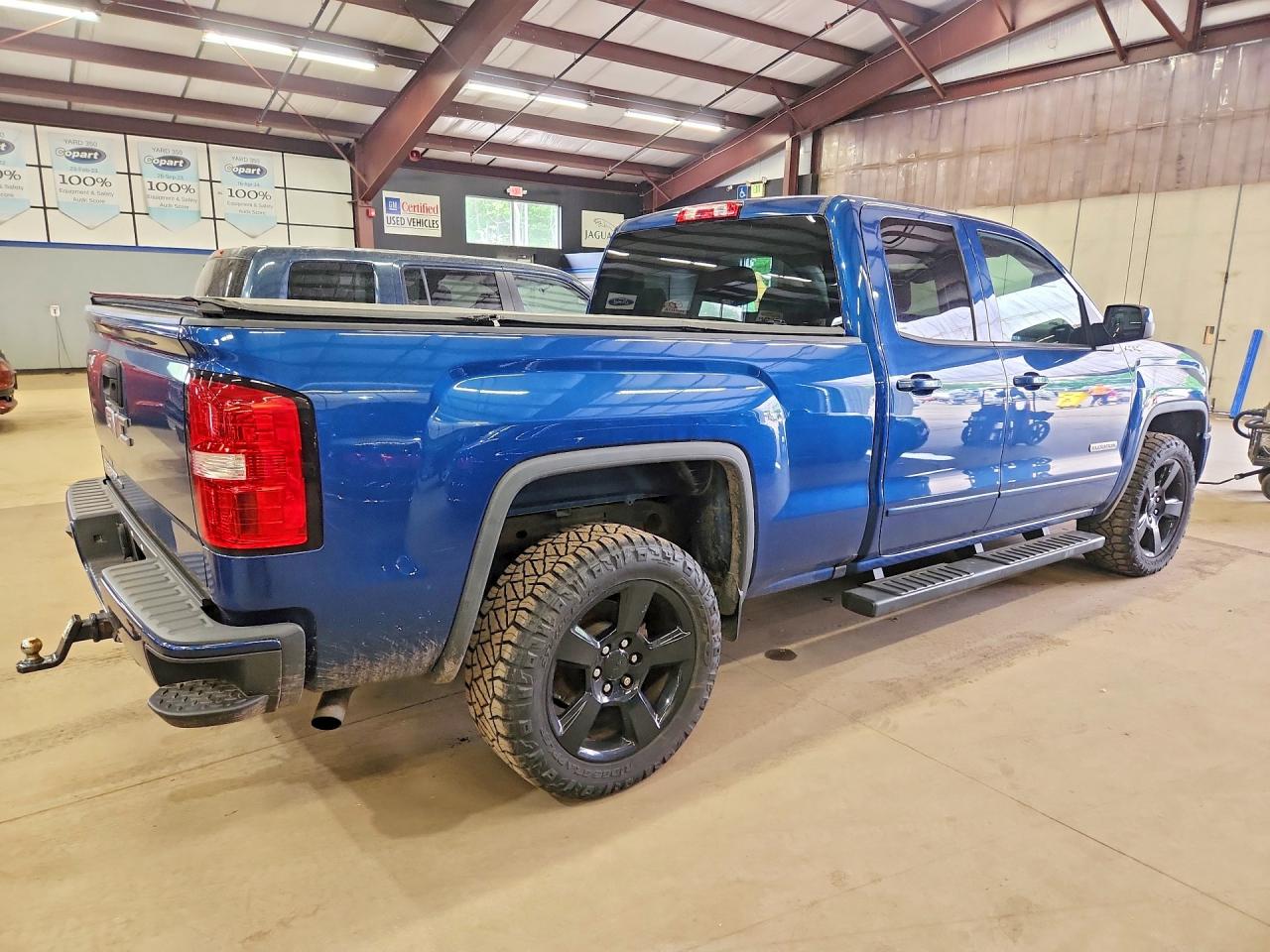 GMC Sierra