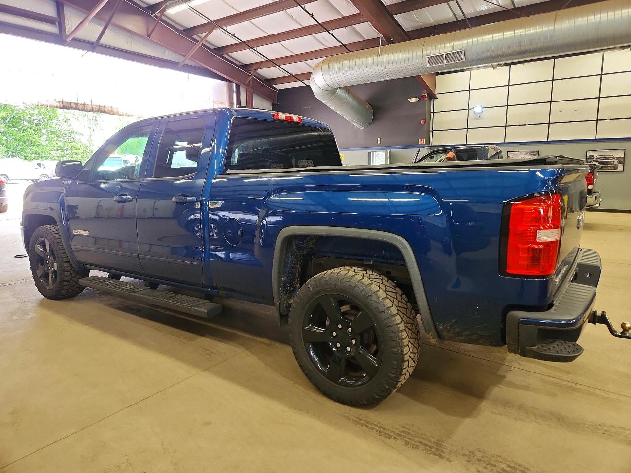 GMC Sierra