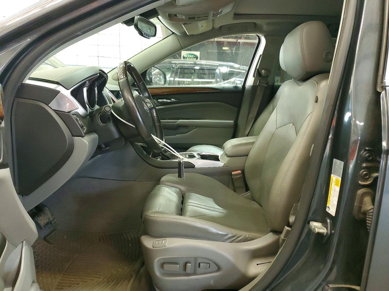 Cadillac SRX Performance Collection