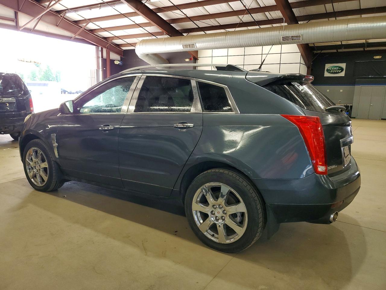 Cadillac SRX Performance Collection