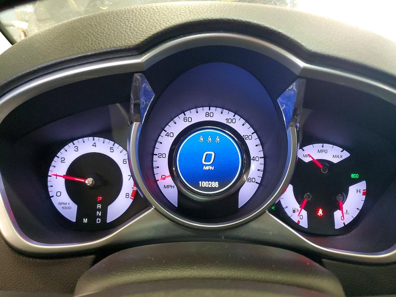 Cadillac SRX Performance Collection