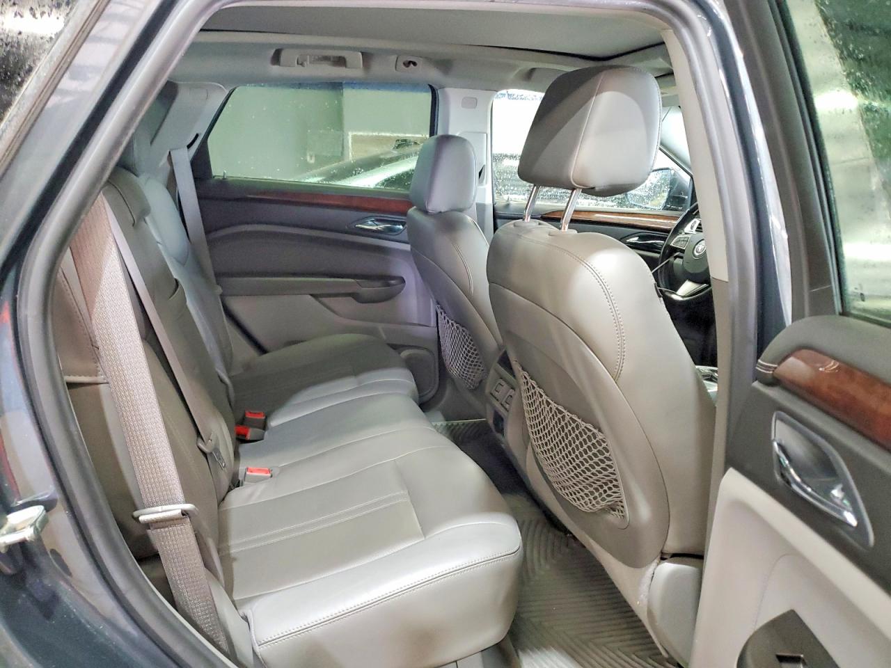 Cadillac SRX Performance Collection
