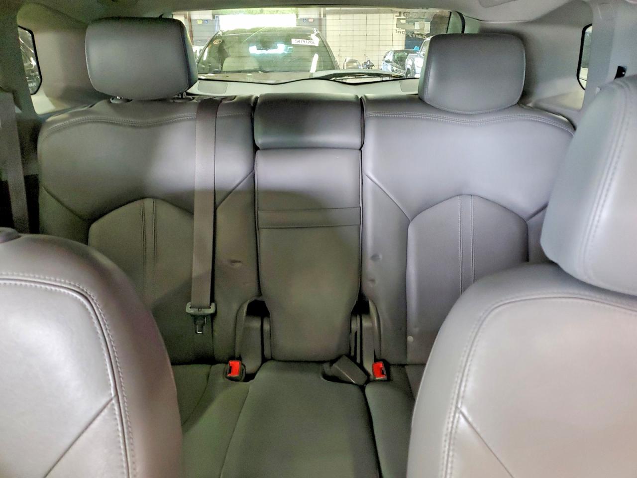 Cadillac SRX Performance Collection