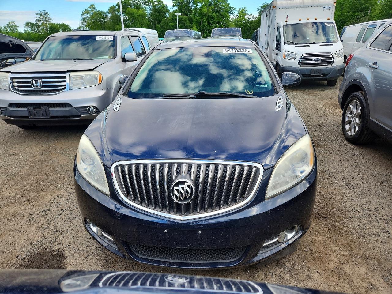 Buick Verano Sport Touring