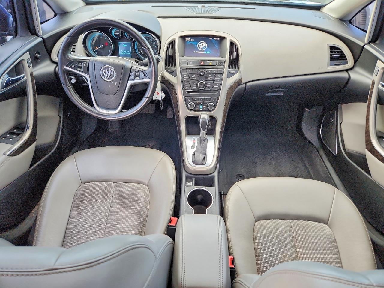 Buick Verano Sport Touring
