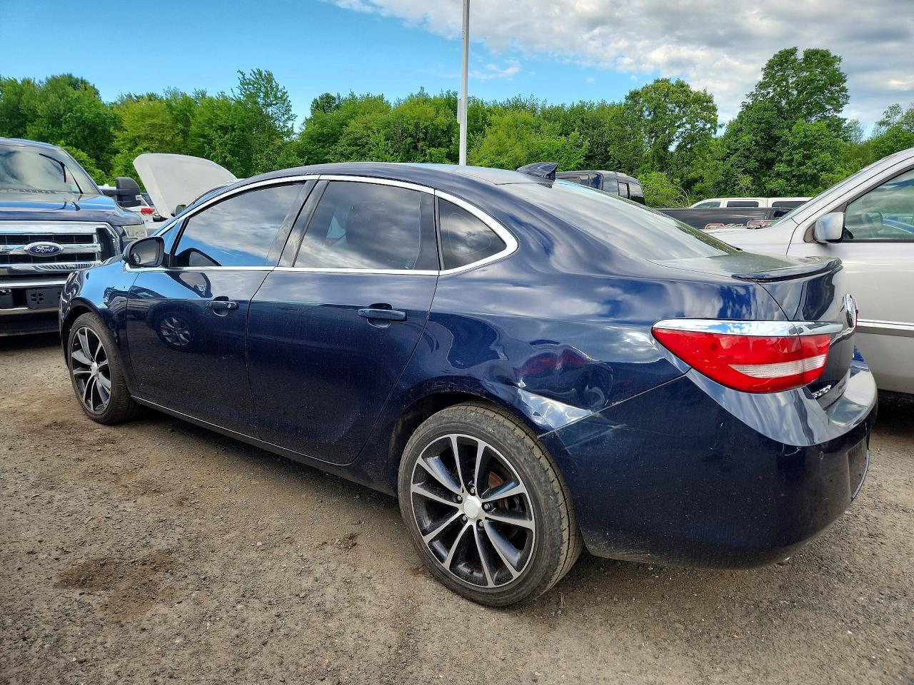 Buick Verano Sport Touring