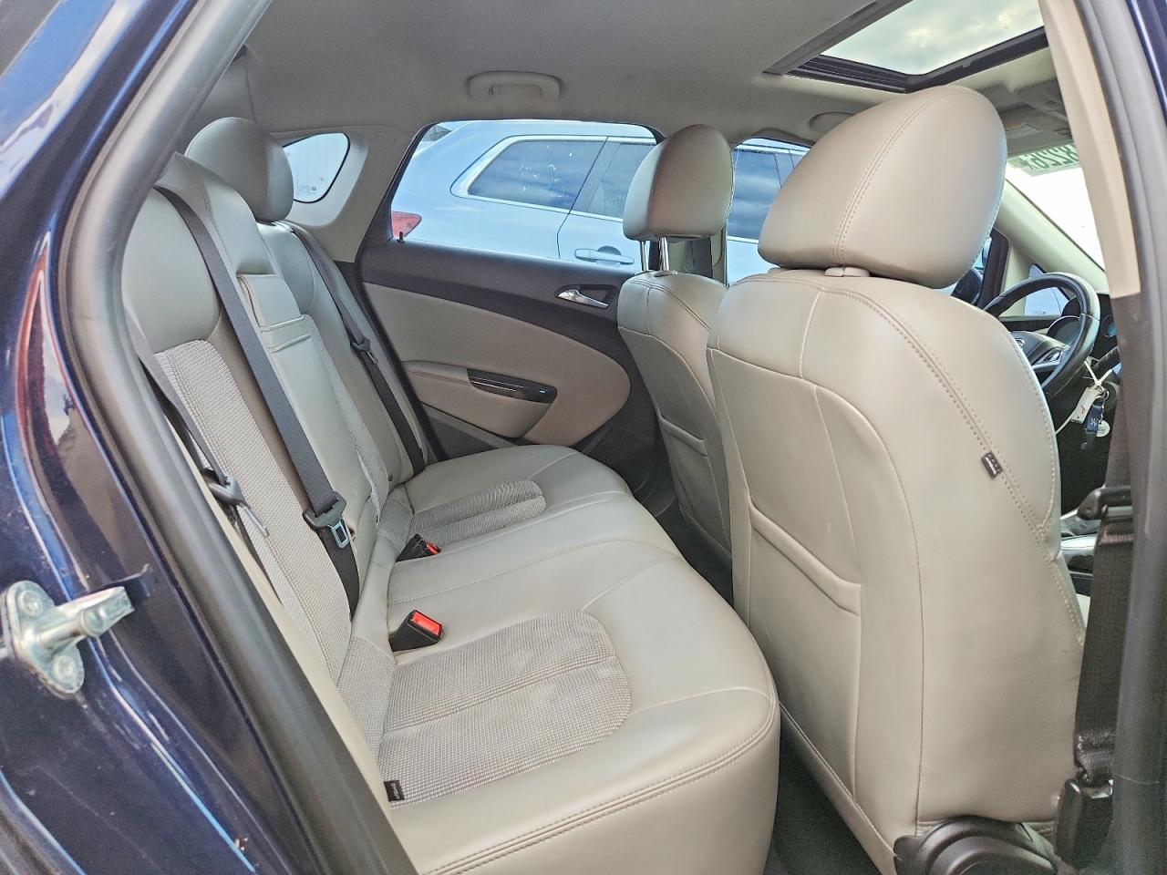 Buick Verano Sport Touring