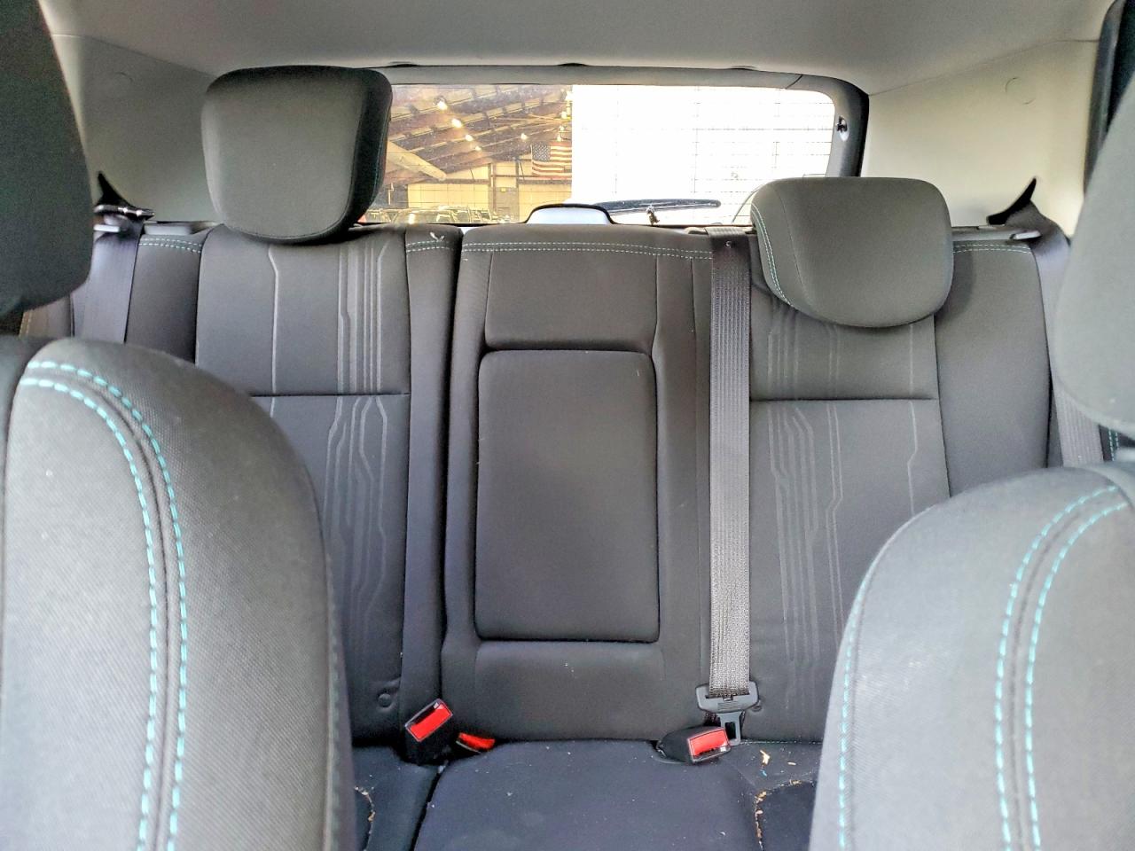 Chevrolet Trax 1lt