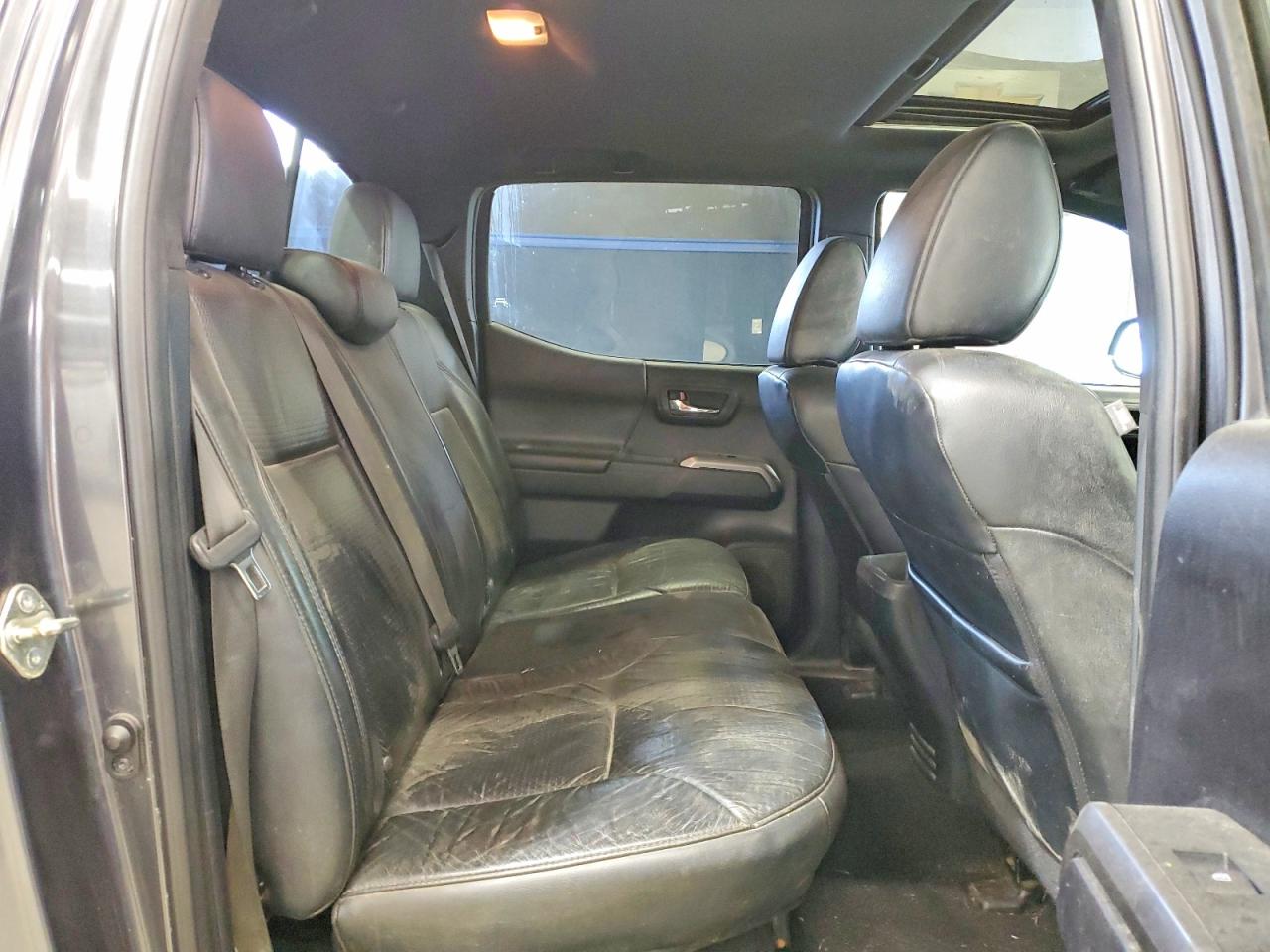Toyota Tacoma Limited
