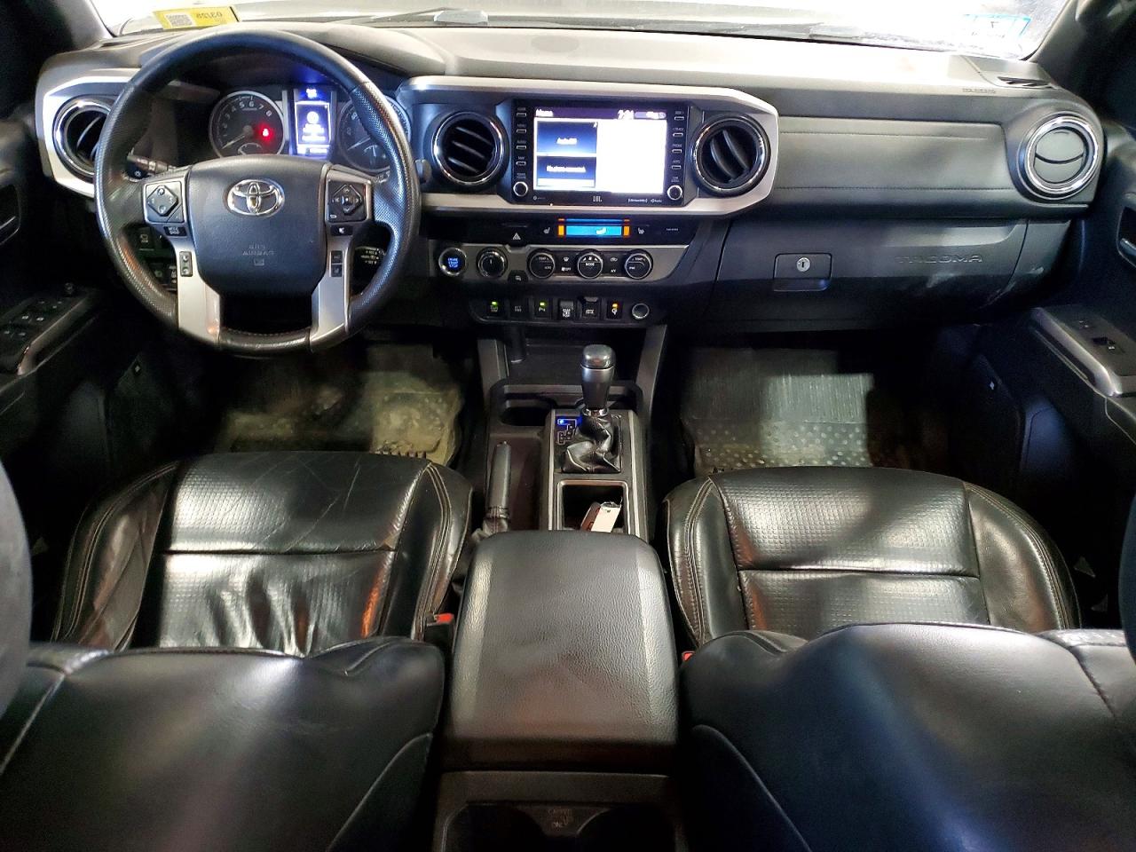 Toyota Tacoma Limited