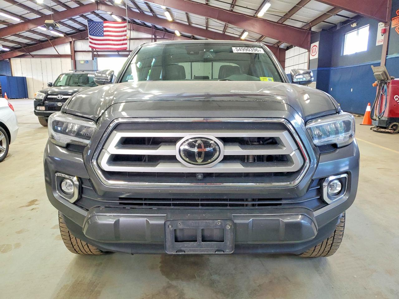 Toyota Tacoma Limited