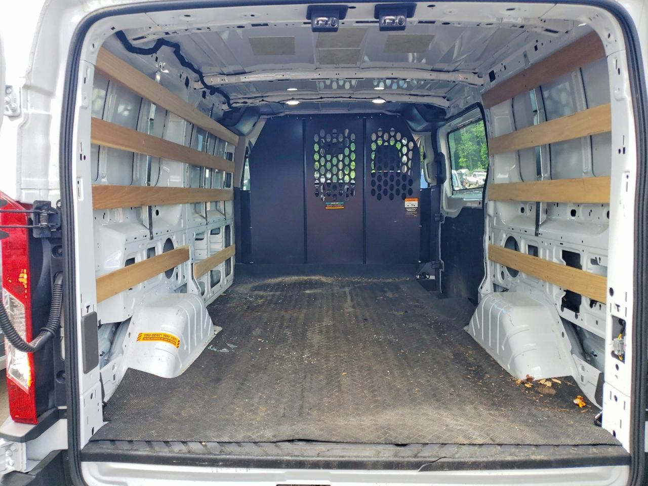 Ford Transit T-250