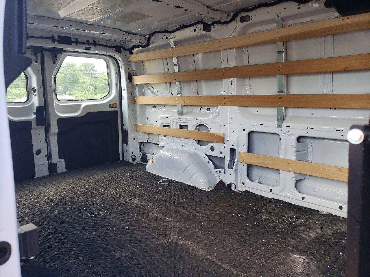 Ford Transit T-250