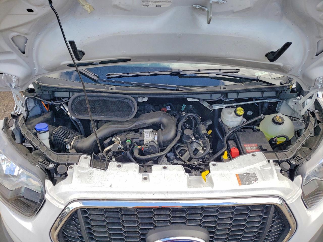 Ford Transit T-250